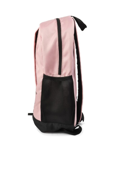 Dusty Rose Unisex Backpack Armor