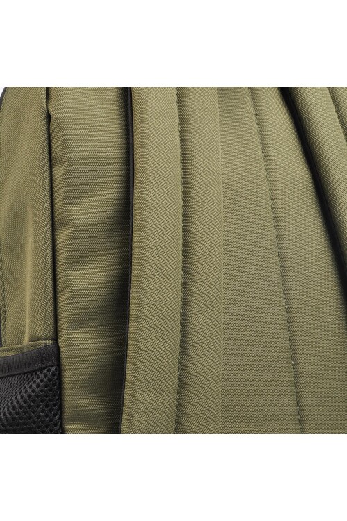 Khaki Unisex Backpack Armor