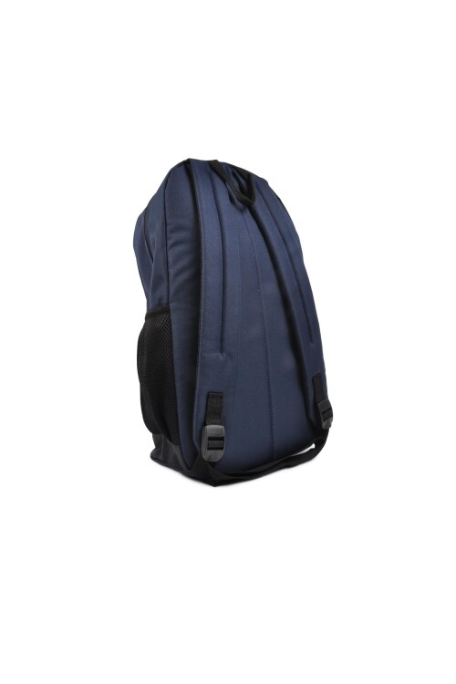 Navy Blue Unisex Backpack Armor