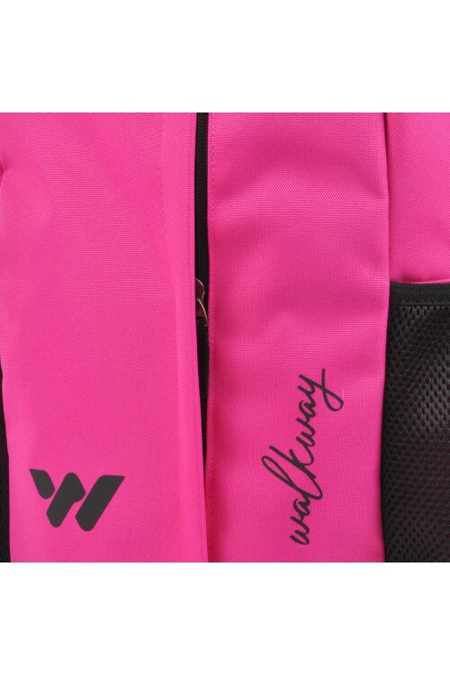 Pink Unisex Backpack Armor