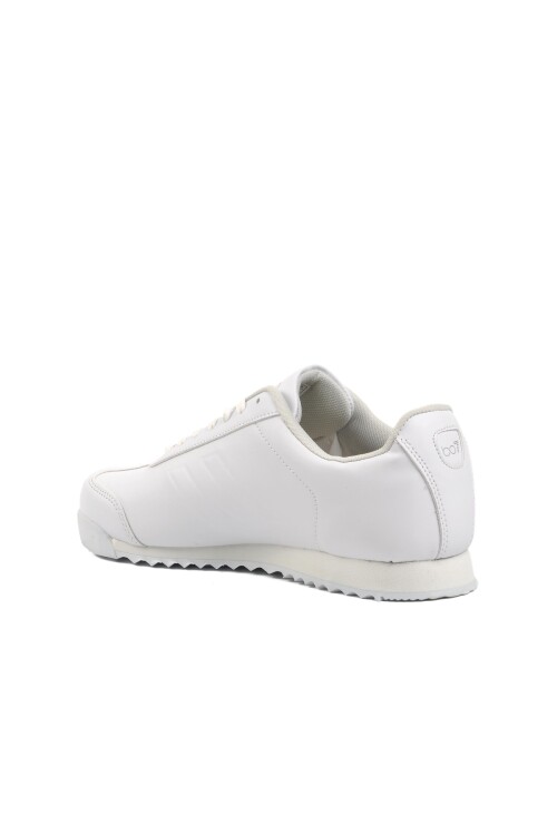 حذاء رياضي رجالي أبيض BST-B61 M