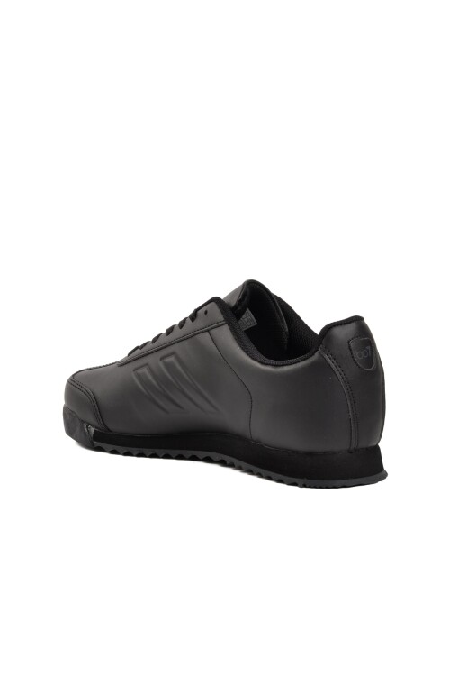 حذاء رياضي رجالي أسود BST-B61 M