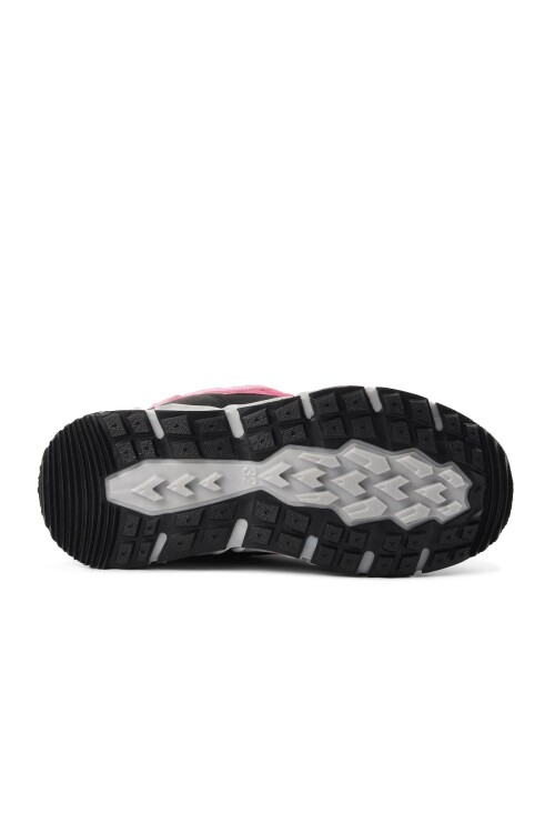 Fuchsia Childrens Snow Boots Molina F