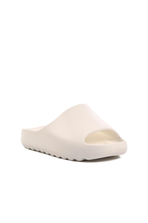 ايكمودشبشب أطفال أبيض Aspor T-REX 103 G