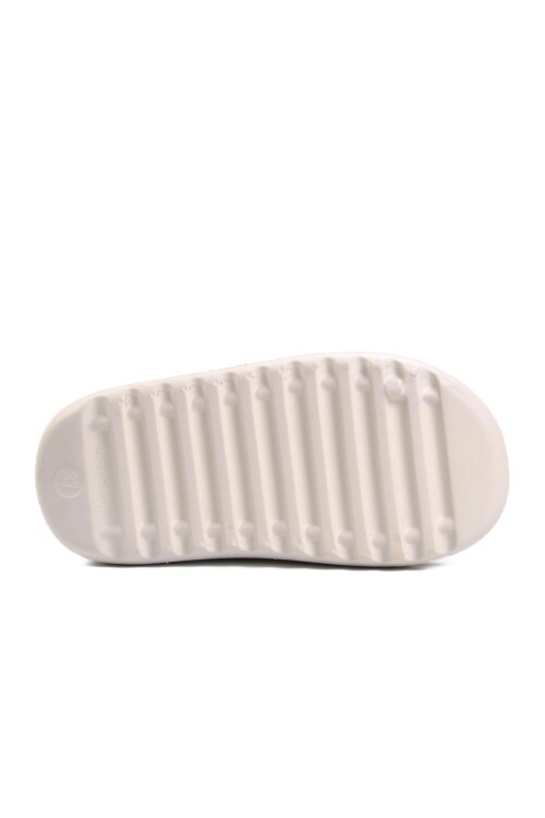 شبشب أطفال أبيض Aspor T-REX 103 G