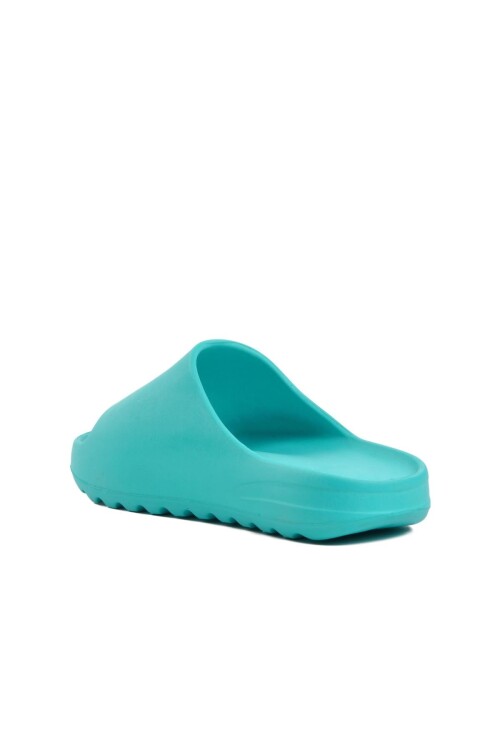 ايكمودشبشب أطفال أخضر مائي Aspor T-REX 103 G