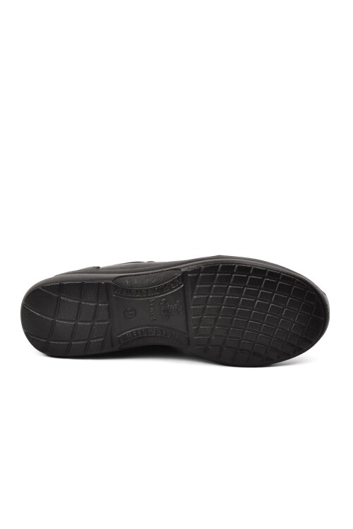 حذاء كاجوال نسائي أسود 1901707K Z