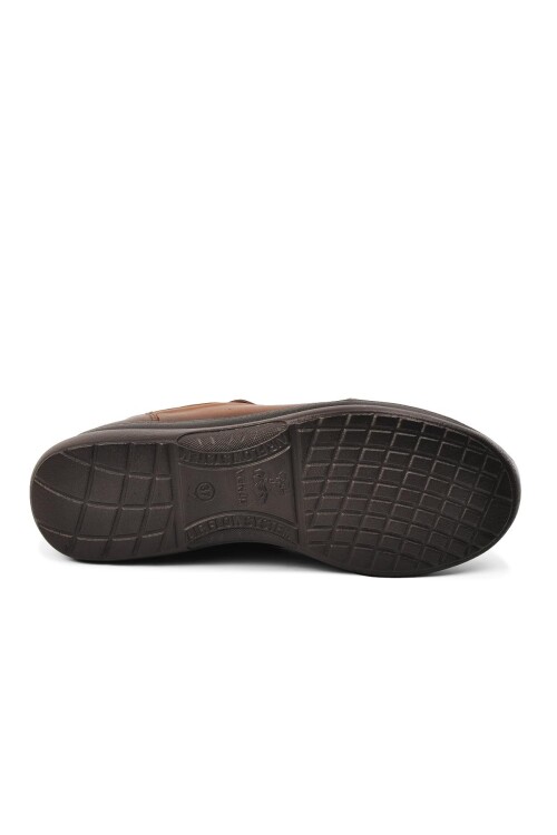 Tan Womens Casual Shoes 1901707K Z