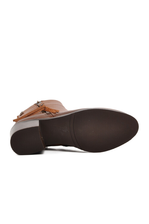 Taba  Kadın Bot 1950910K Z