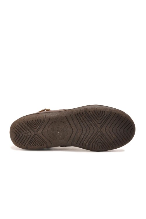 Venüs 2152855K Z Taba  Kadın Bot