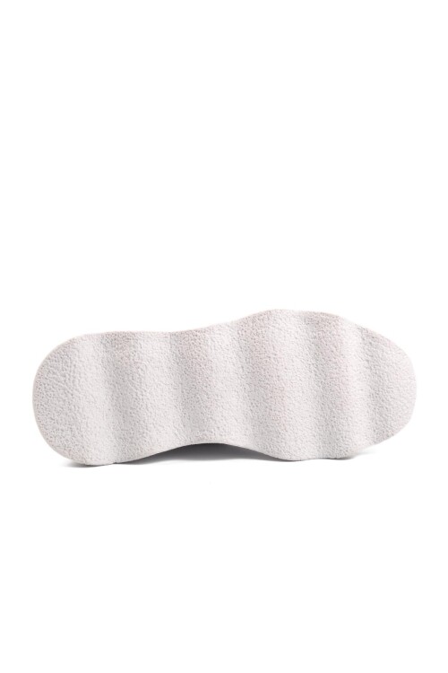 Beyaz  Kadın Spor Ayakkabı 2314001 Z