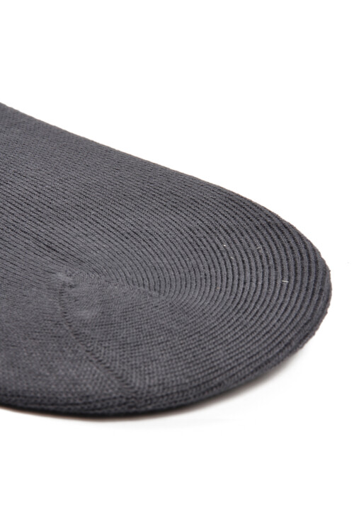 Smoked Unisex Ballerina Socks 24K002