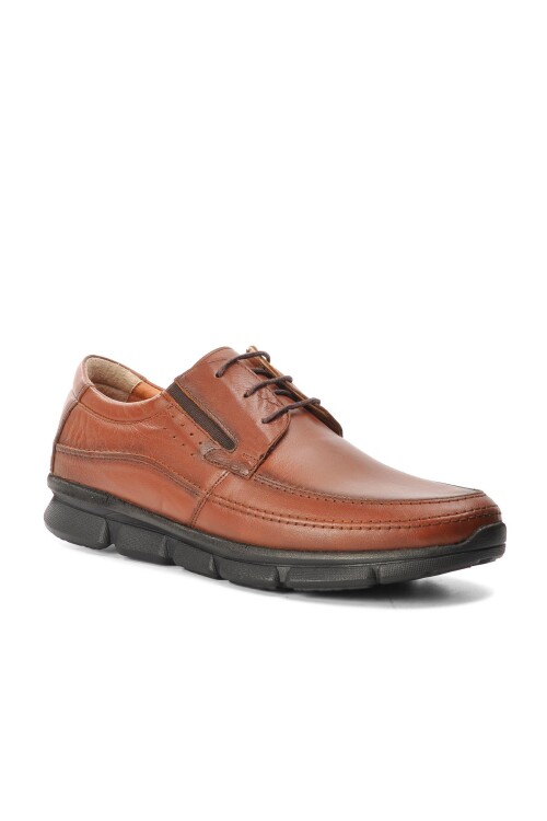 Tan Mens Casual Shoes 4372 M (Size No)