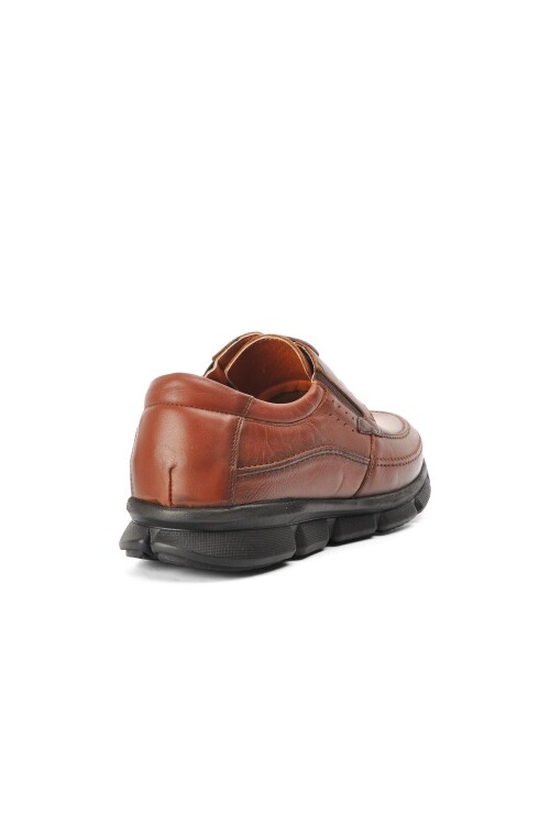 Tan Mens Casual Shoes 4372 M (Size No)