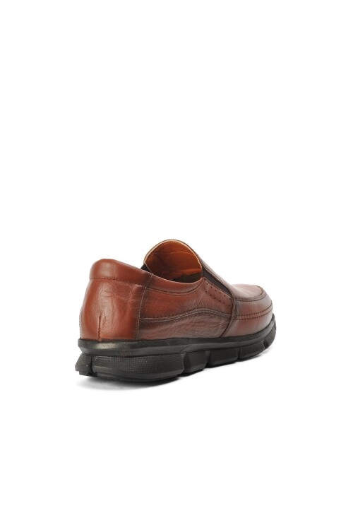 Taba  Erkek Günlük Ayakkabı 4373 M ( Byk. No )