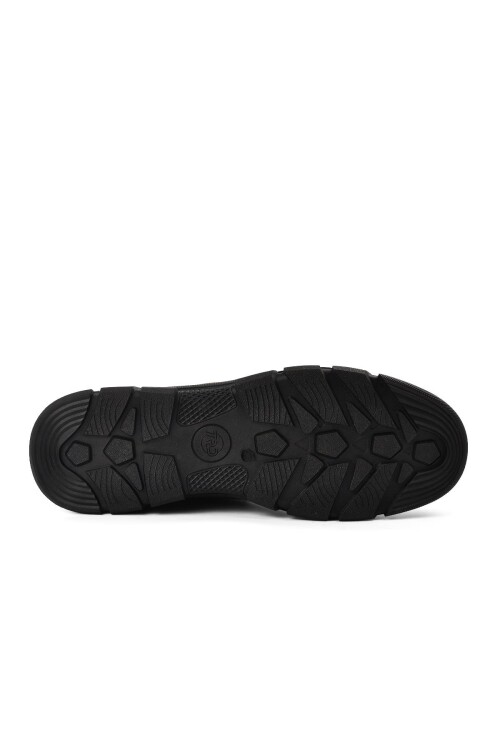 Taba-Kahve  Erkek Günlük Ayakkabı 4395 M