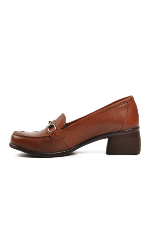 Taba  Kadın Günlük Ayakkabı 44259 Z