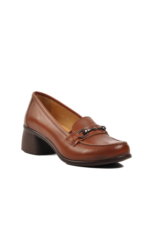 Taba  Kadın Günlük Ayakkabı 44259 Z