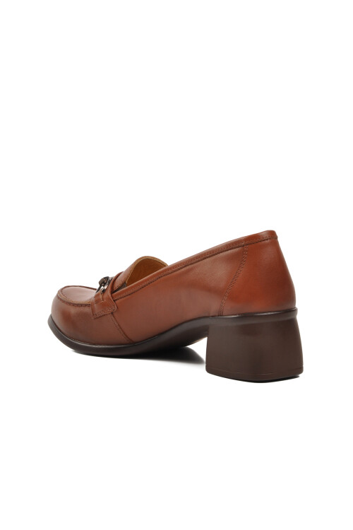 Taba  Kadın Günlük Ayakkabı 44259 Z