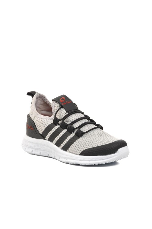 Ice-Black Kids Sneakers 706Y F