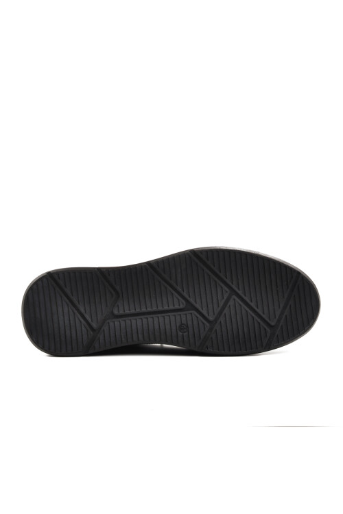 Kahve  Erkek Günlük Ayakkabı 7347 M