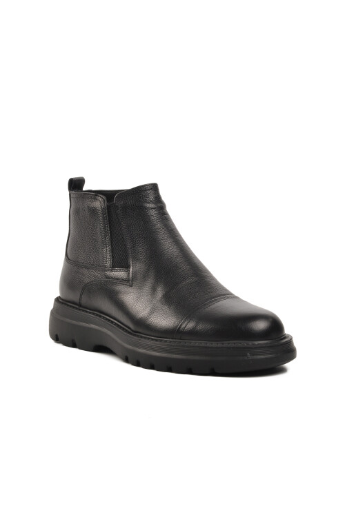 Siyah  Erkek Bot 77189 M