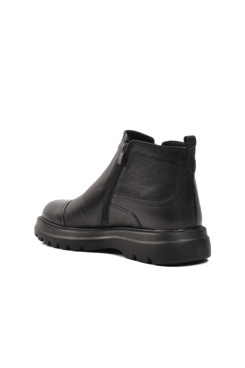 Siyah  Erkek Bot 77189 M