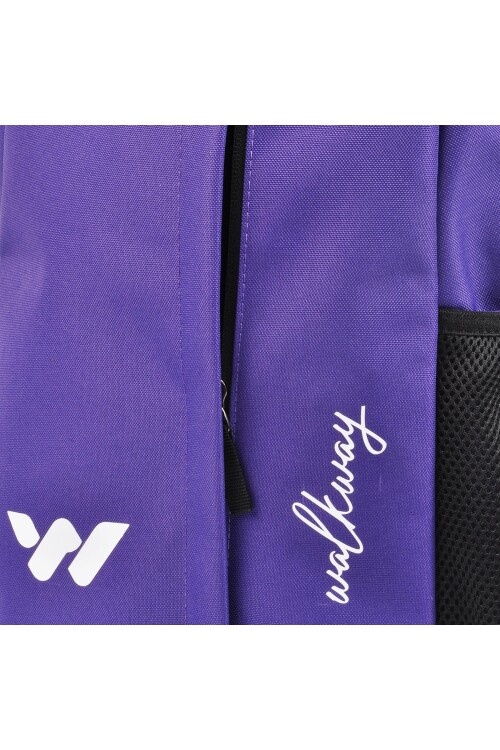 WalkwayMor Unisex Sırt Çantası Armor