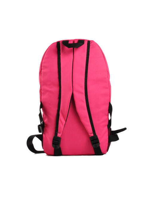 Pink Unisex School Bag Artemis Backpack