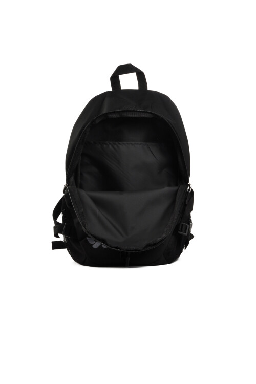 الممشىحقيبة مدرسية سوداء للجنسين من أرتميس