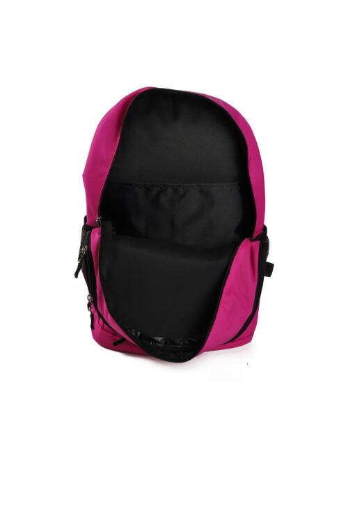 Pink Unisex School Bag Combat