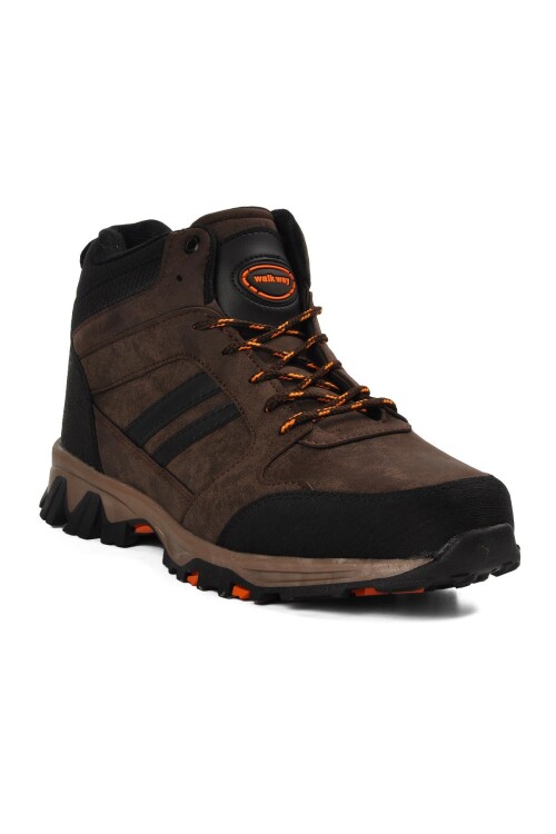 Kahve  Unisex Bot Etna HI G