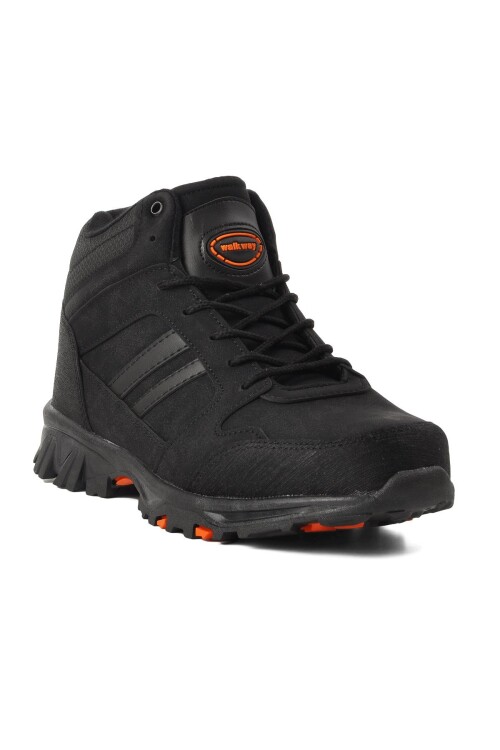 WalkwaySiyah  Erkek Bot Etna HI M