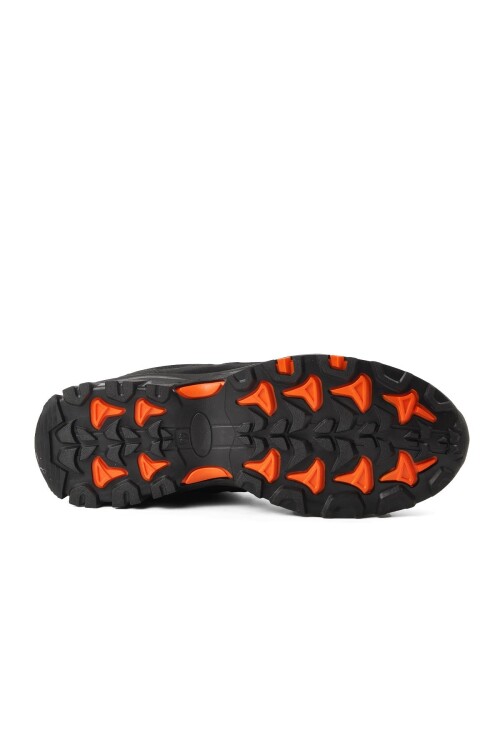 Siyah  Erkek Bot Etna HI M