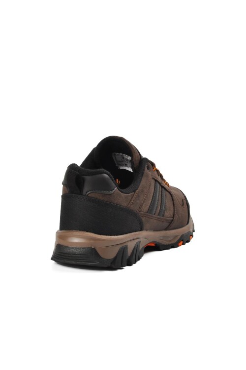 Kahve  Unisex Outdoor Ayakkabı Etna G