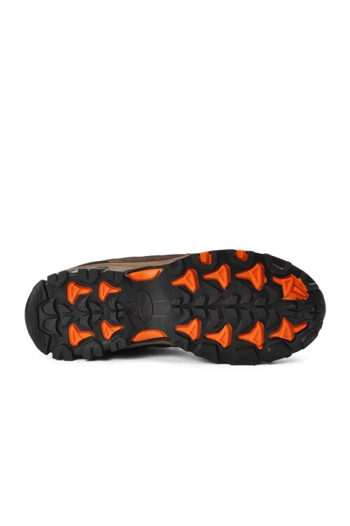 Kahve  Unisex Outdoor Ayakkabı Etna G