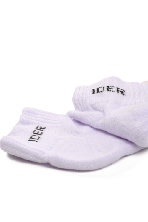 جوارب بيضاء للجنسين، جوارب رياضية