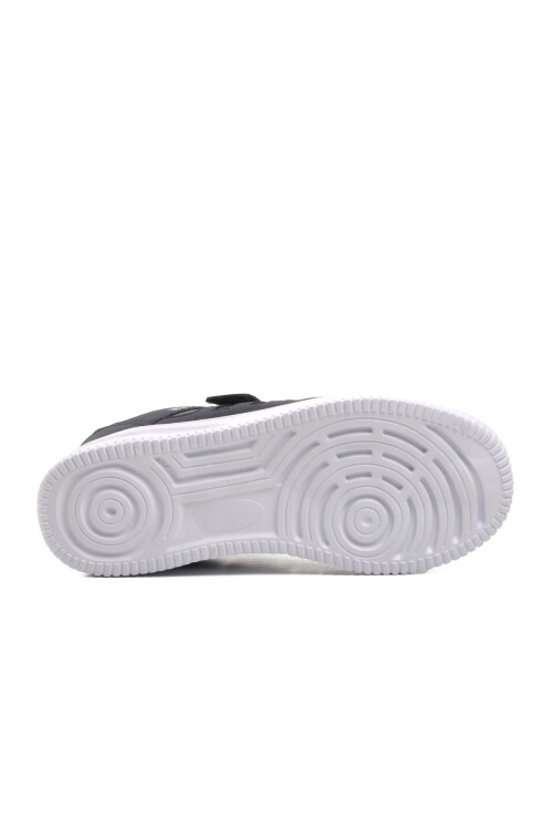 Lacivert-Beyaz  Çocuk Spor Ayakkabı Mely F