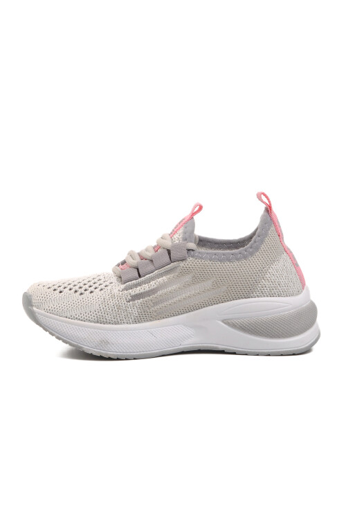 حذاء رياضي للأطفال آيس باودر رافيلو بي