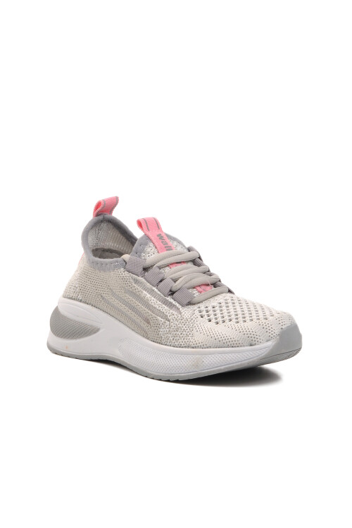 حذاء رياضي للأطفال آيس باودر رافيلو بي