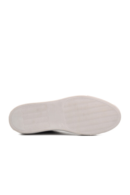 حذاء كاجوال رجالي أسود Rcdl 4215 M