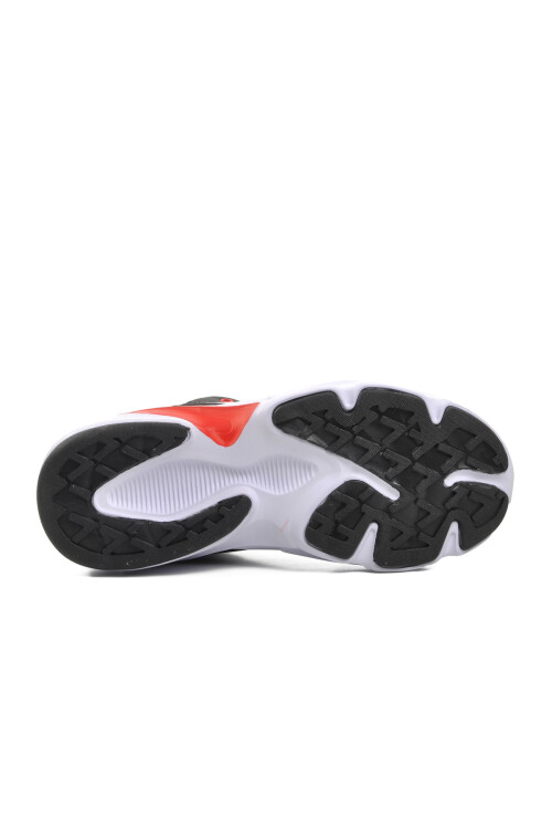 White Unisex Basketball Shoes Slam Dunk G