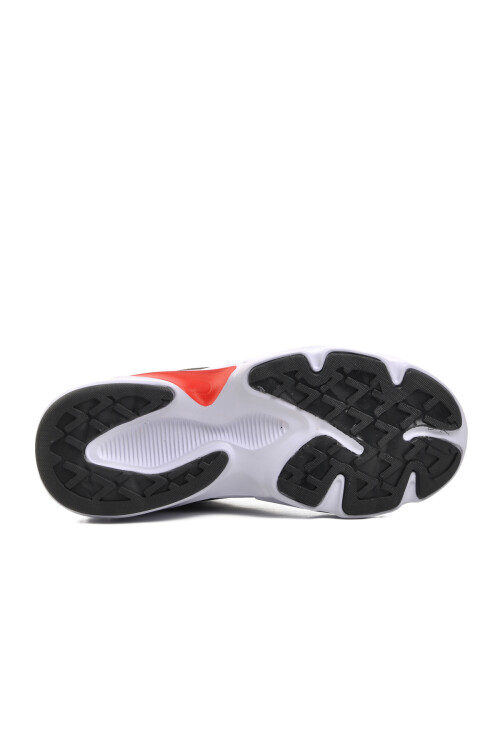 حذاء كرة السلة Slam Dunk G أسود للجنسين