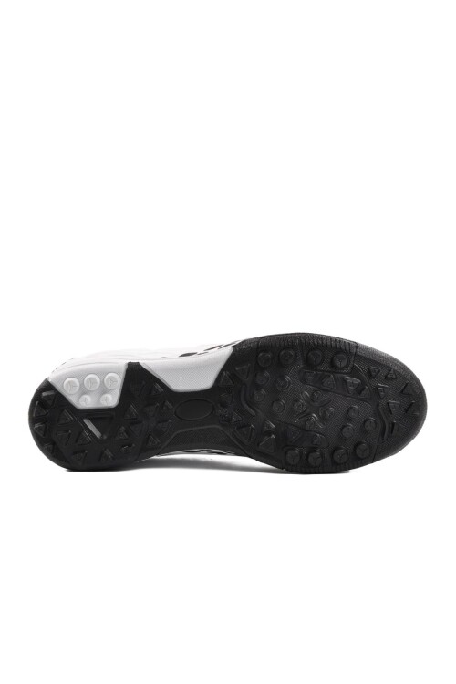 Beyaz  Unisex Halı Saha Ayakkabısı Victor G Halı Saha