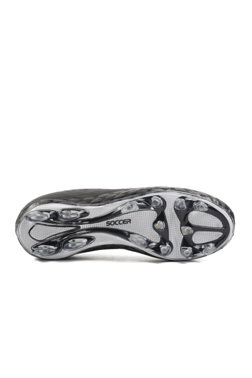 Siyah  Unisex Krampon Victor G 