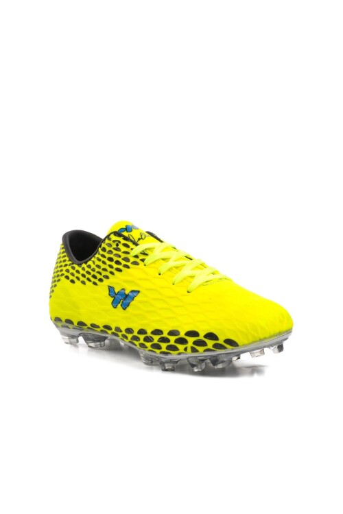 Sarı  Erkek Krampon Victor M Krampon