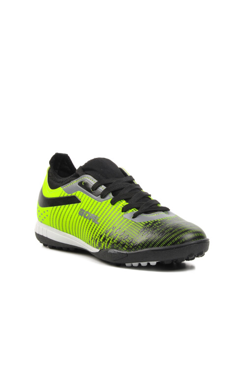 AyakmodGreen Boys' Artificial Turf Shoes 1011 G
