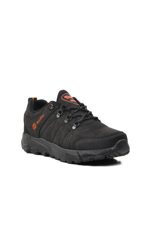 حذاء رجالي أسود للأنشطة الخارجية من داكير 121 M