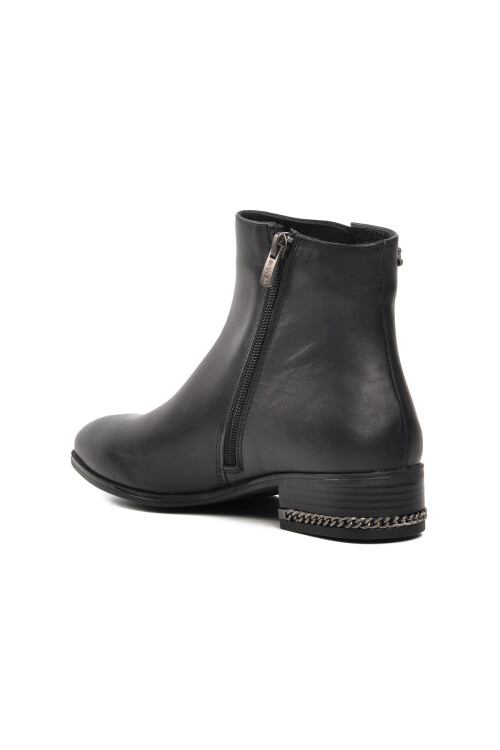 فينوسحذاء نسائي أسود 2152703K Z