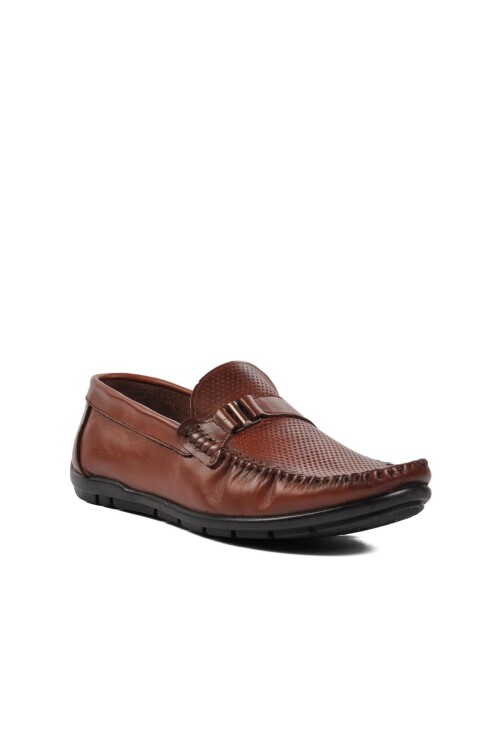 Taba  Erkek Günlük Ayakkabı 221214 M